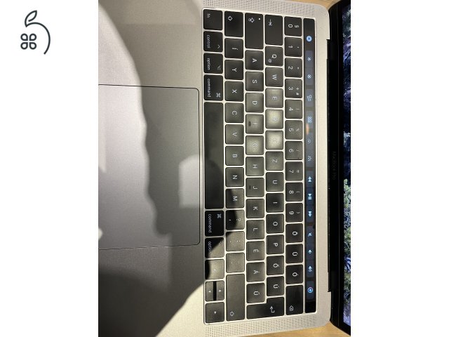 MacBook Pro 13” 2017 Retina