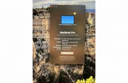 MacBook Pro 13” 2017 Retina