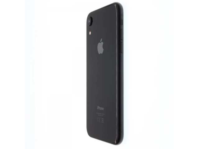 Apple iPhone XR 64 GB Black 95%