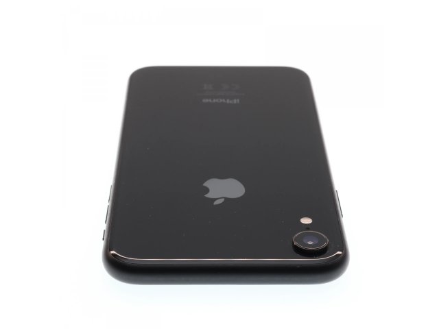 Apple iPhone XR 64 GB Black 95%