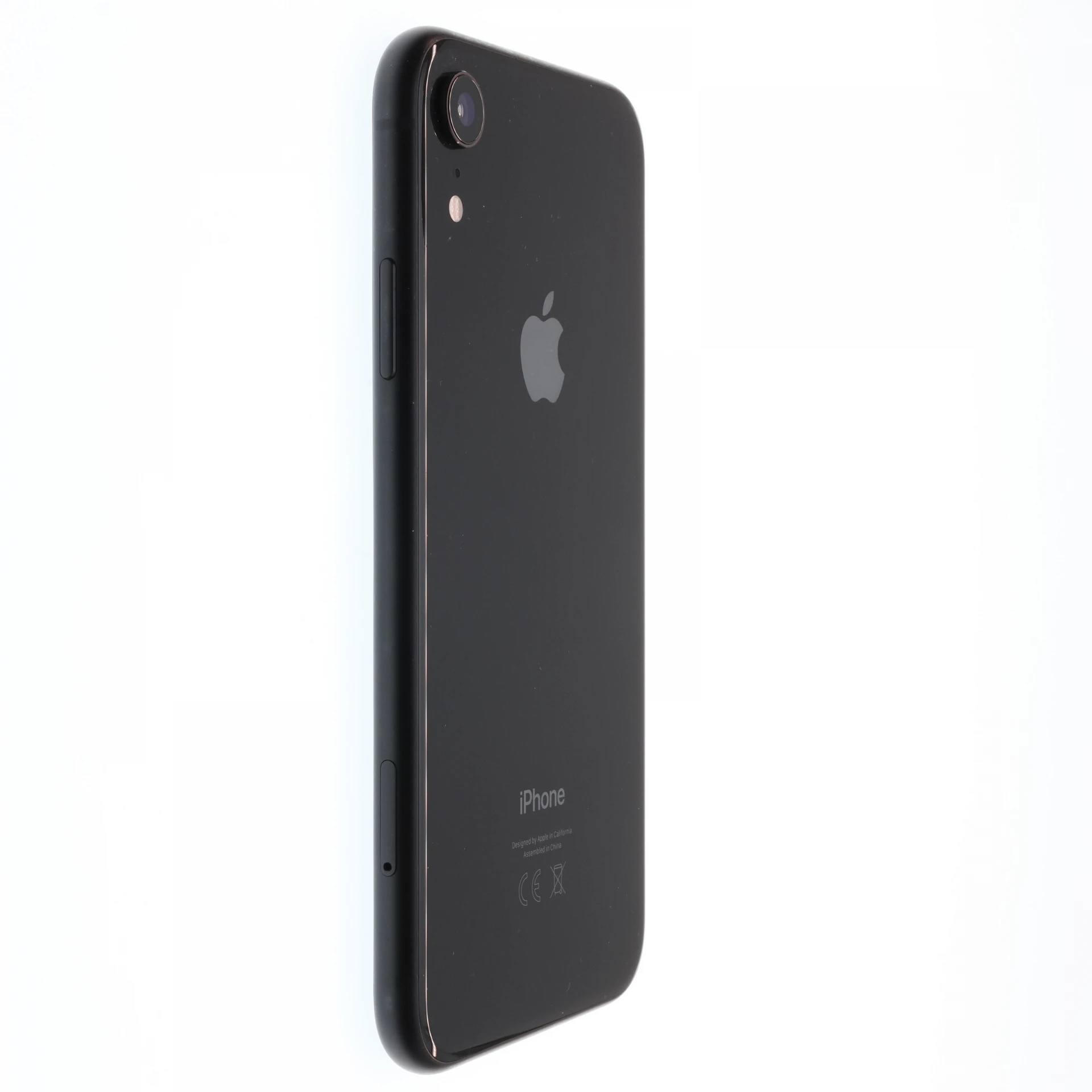 Apple iPhone XR 64 GB Black 95%