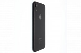 Apple iPhone XR 64 GB Black 95%