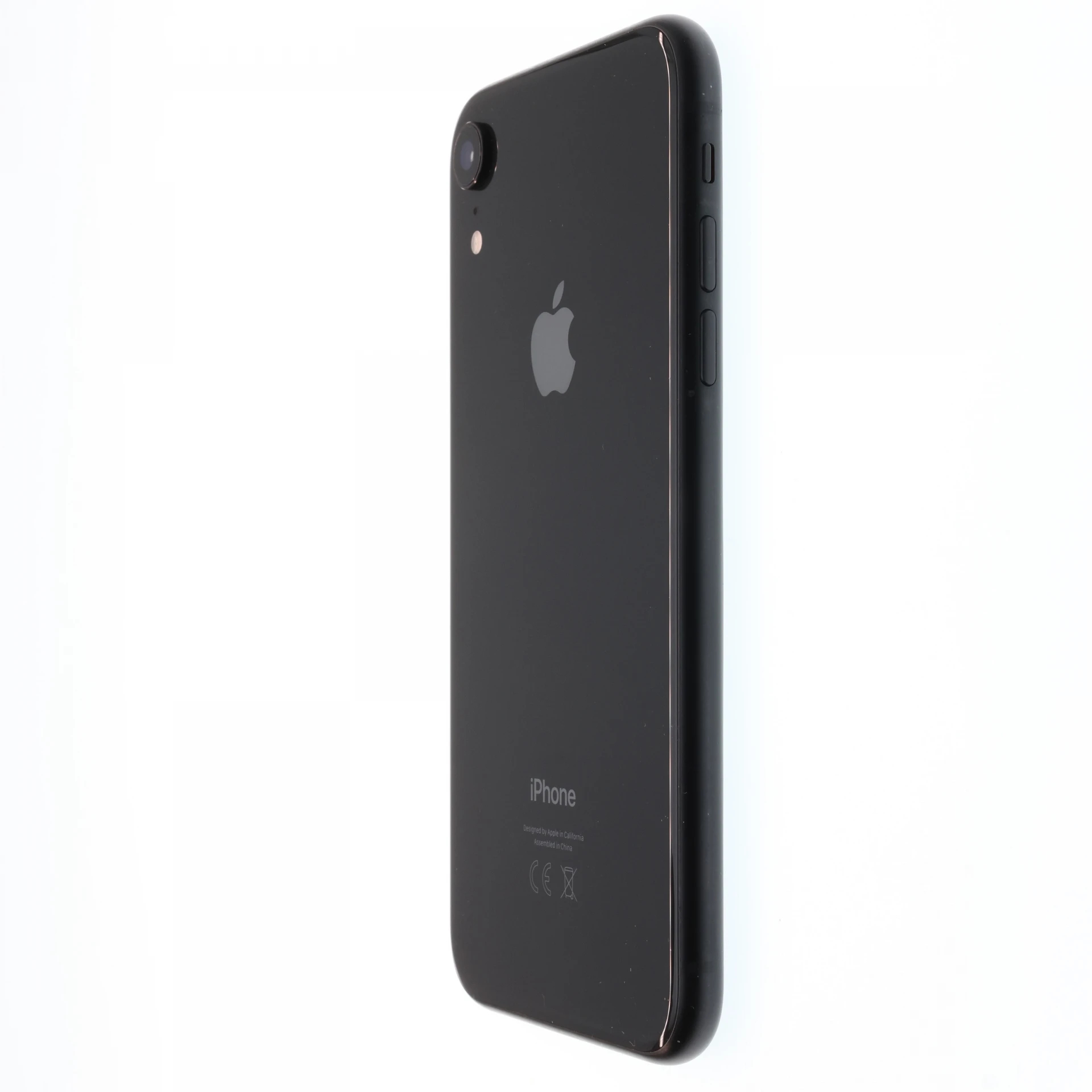 Apple iPhone XR 64 GB Black 95%