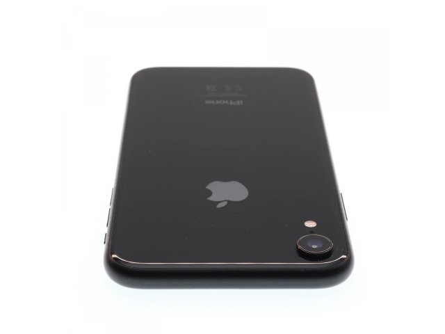 Apple iPhone XR 64 GB Black 95%