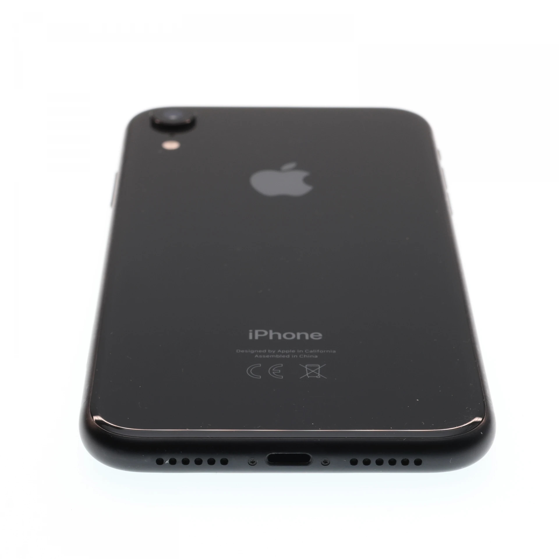 Apple iPhone XR 64 GB Black 95%
