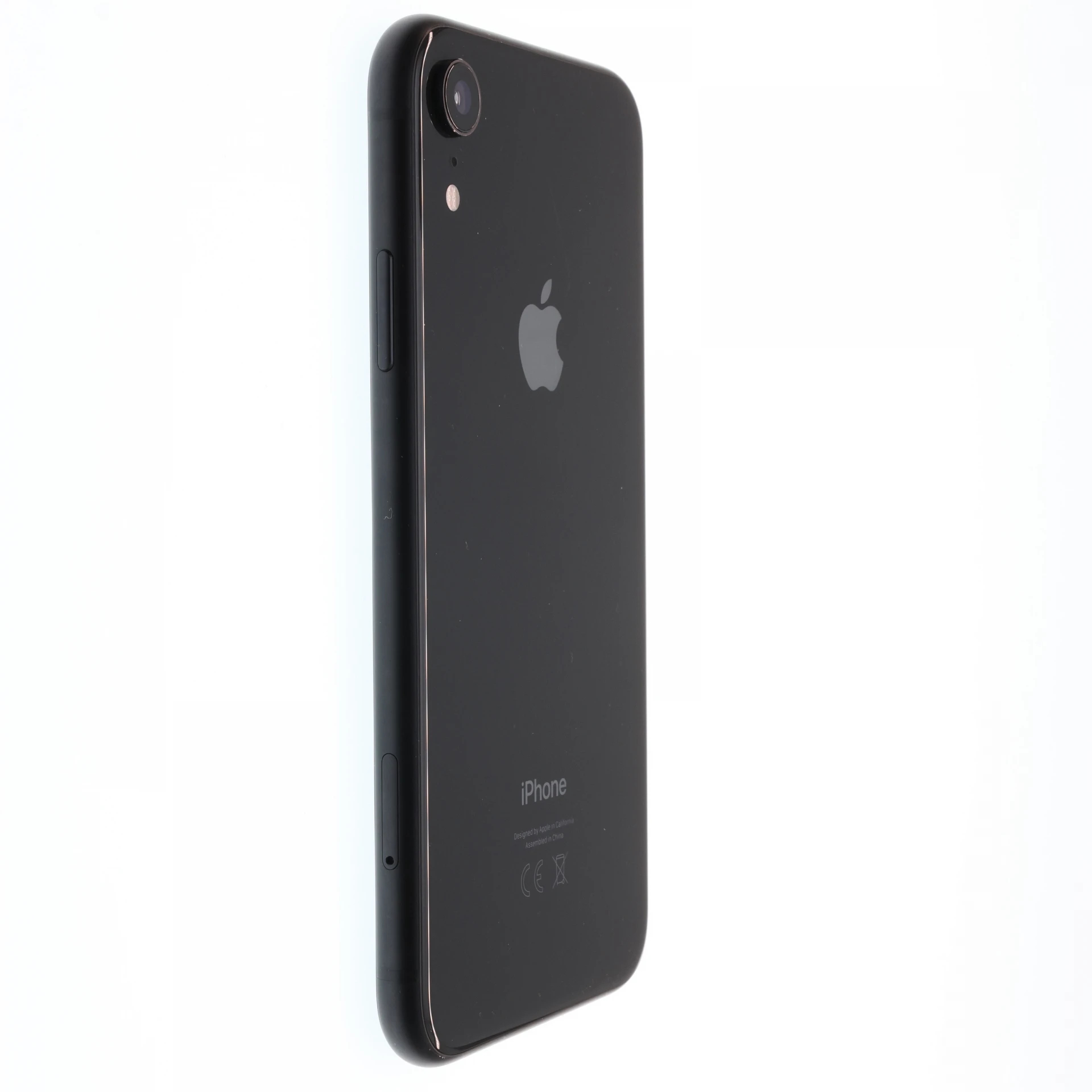 Apple iPhone XR 64 GB Black 93%