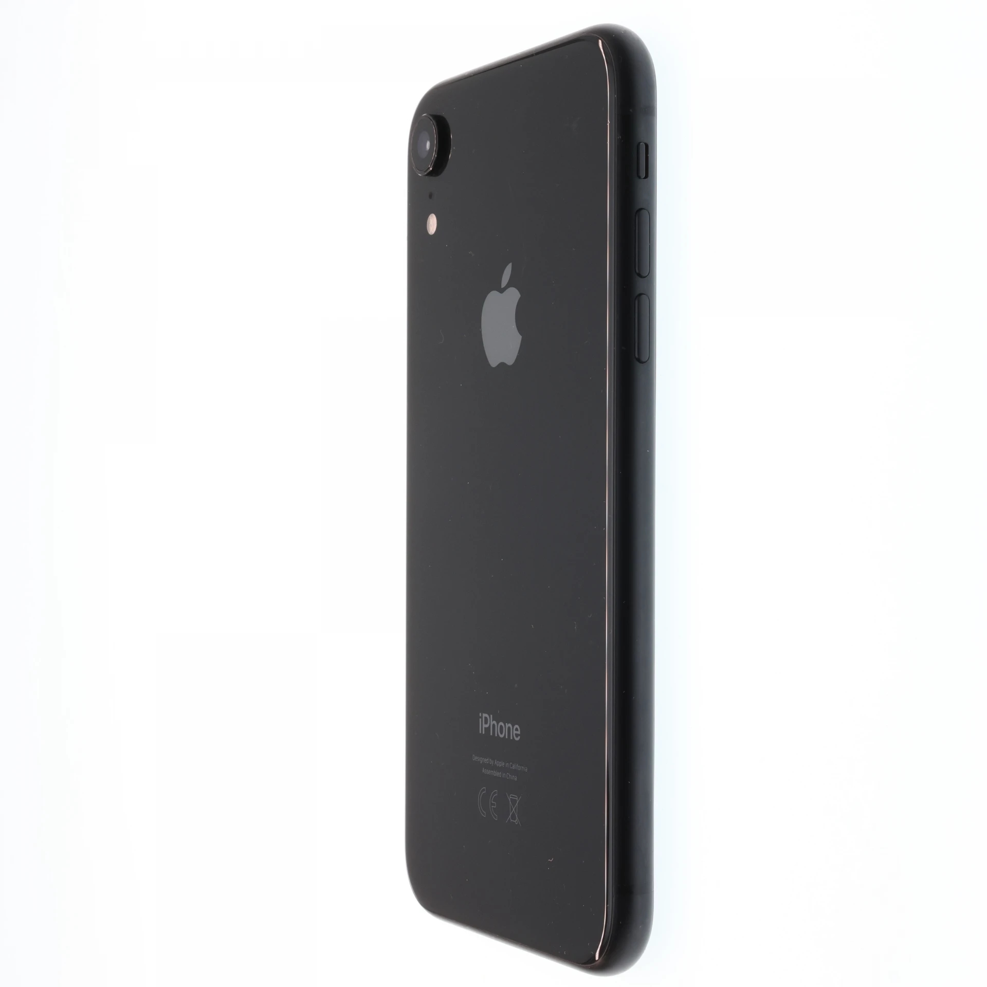 Apple iPhone XR 64 GB Black 93%