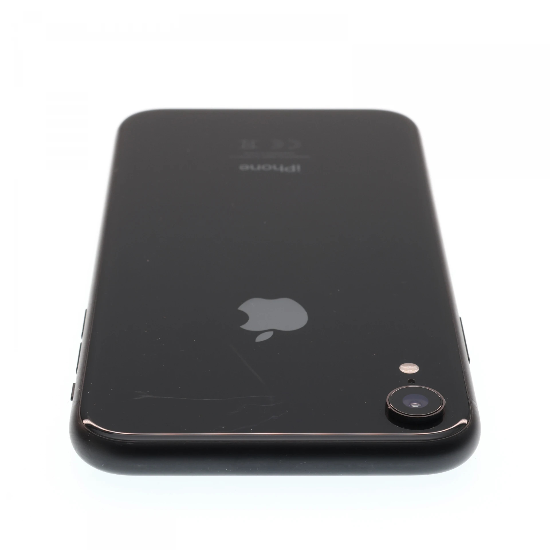 Apple iPhone XR 64 GB Black 93%