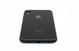 Apple iPhone XR 64 GB Black 93%