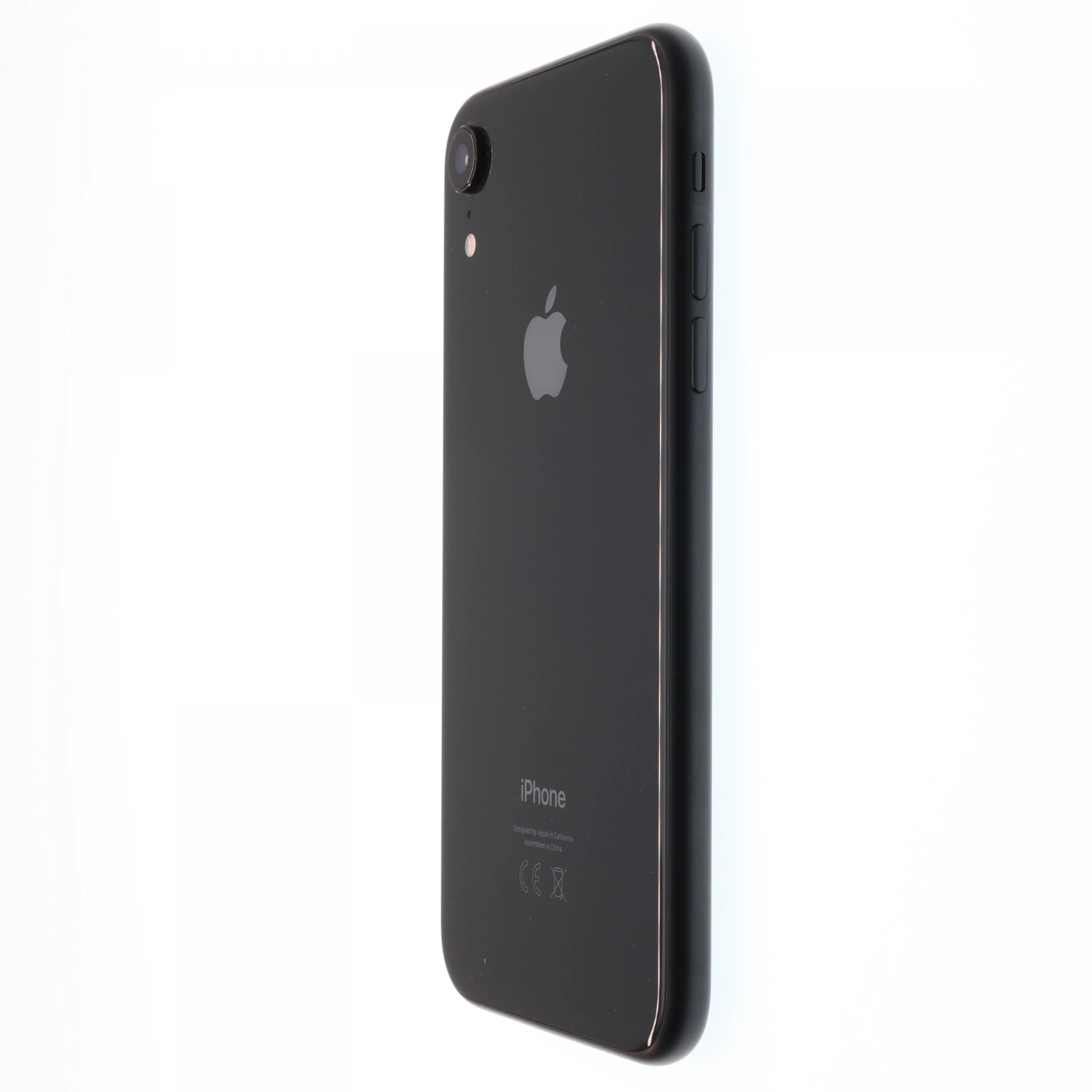 Apple iPhone XR 64 GB Black 97%
