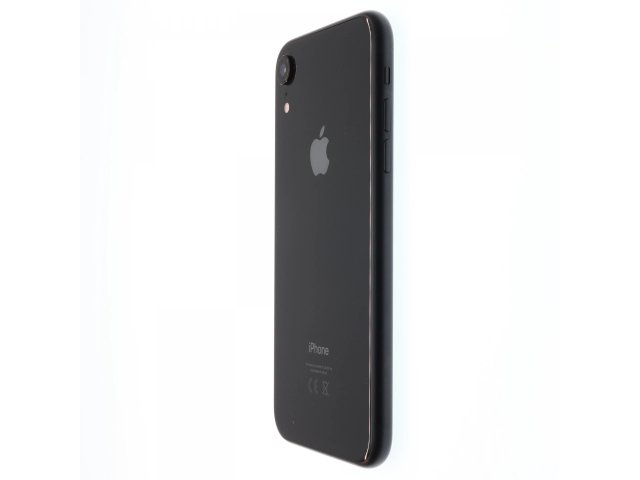 Apple iPhone XR 64 GB Black 97%