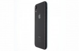 Apple iPhone XR 64 GB Black 97%