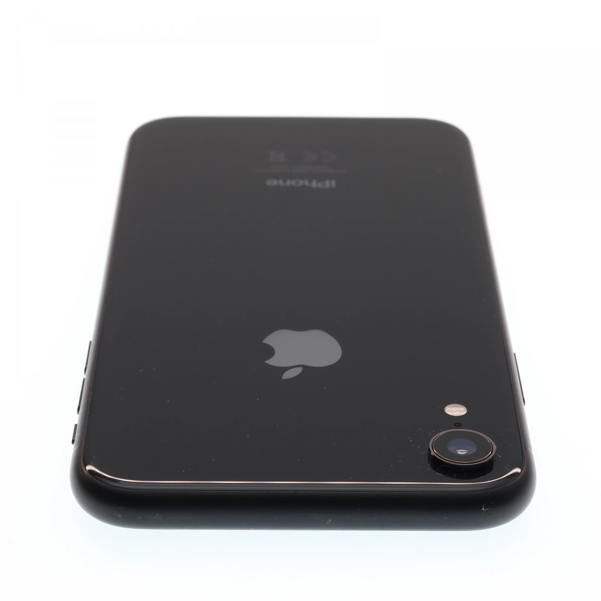Apple iPhone XR 64 GB Black 97%