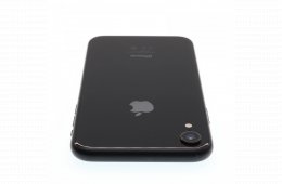 Apple iPhone XR 64 GB Black 97%