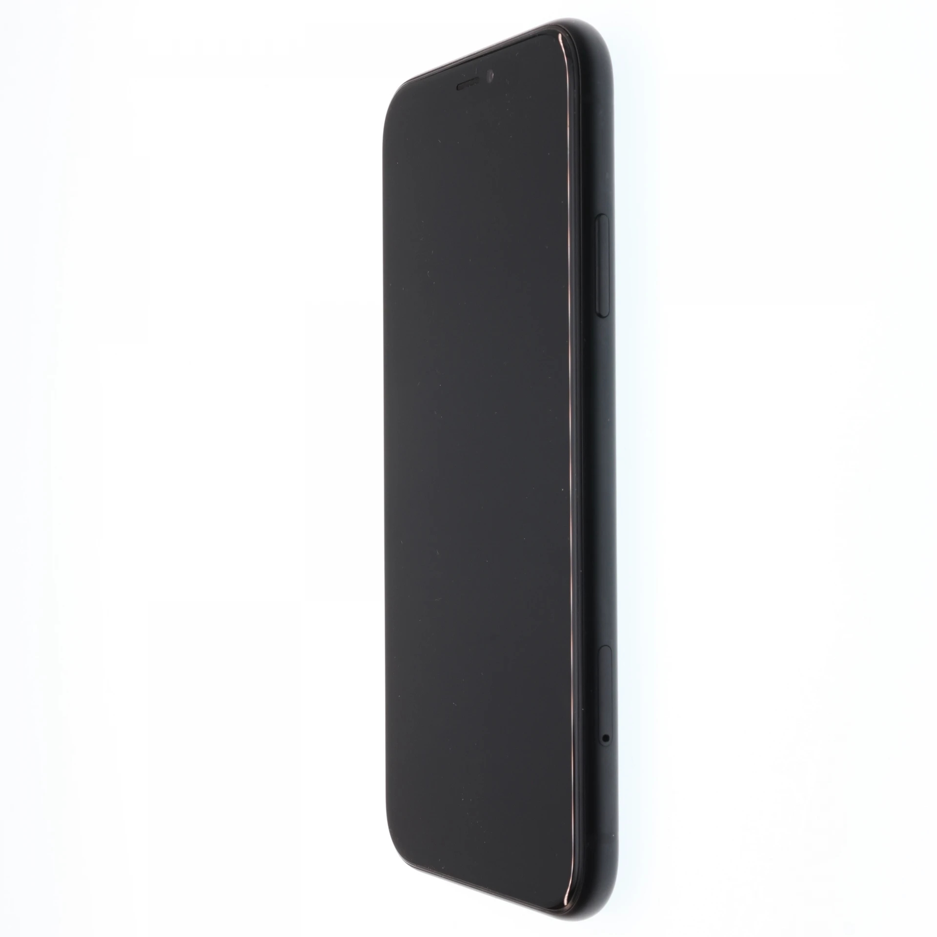 Apple iPhone XR 64 GB Black 97%