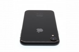 Apple iPhone XR 64 GB Black 97%