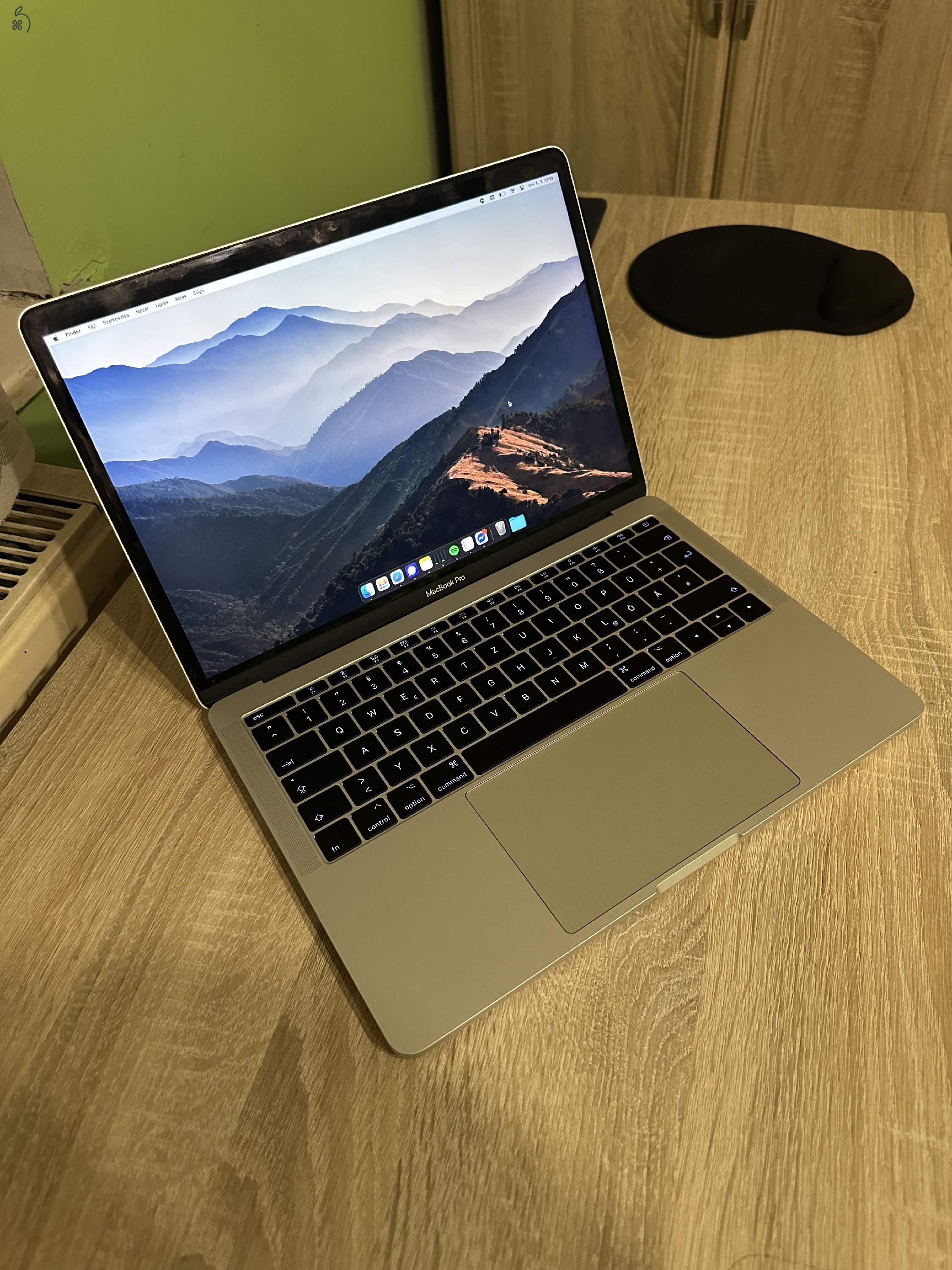 Macbook Pro 13