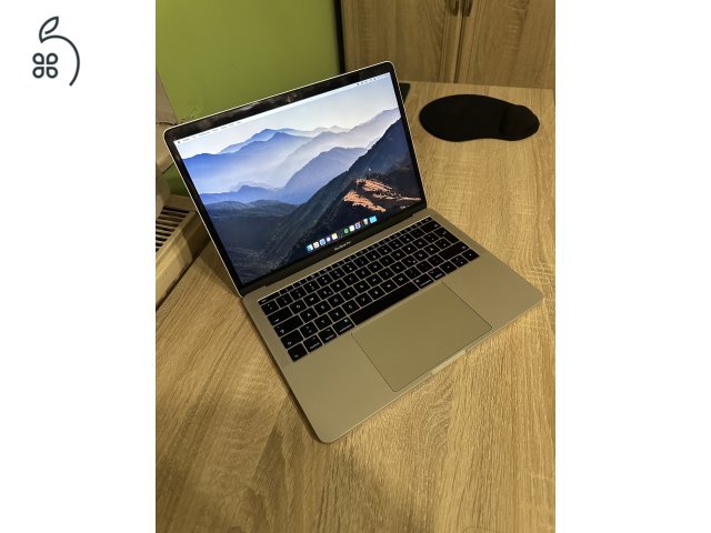 Macbook Pro 13