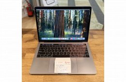 34. Apple MacBook Pro 13