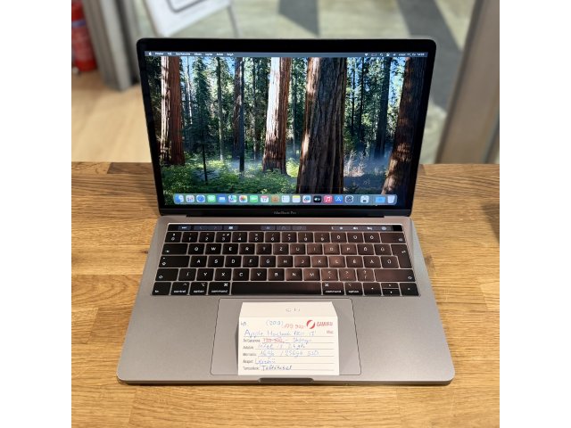 Apple MacBook Pro 13