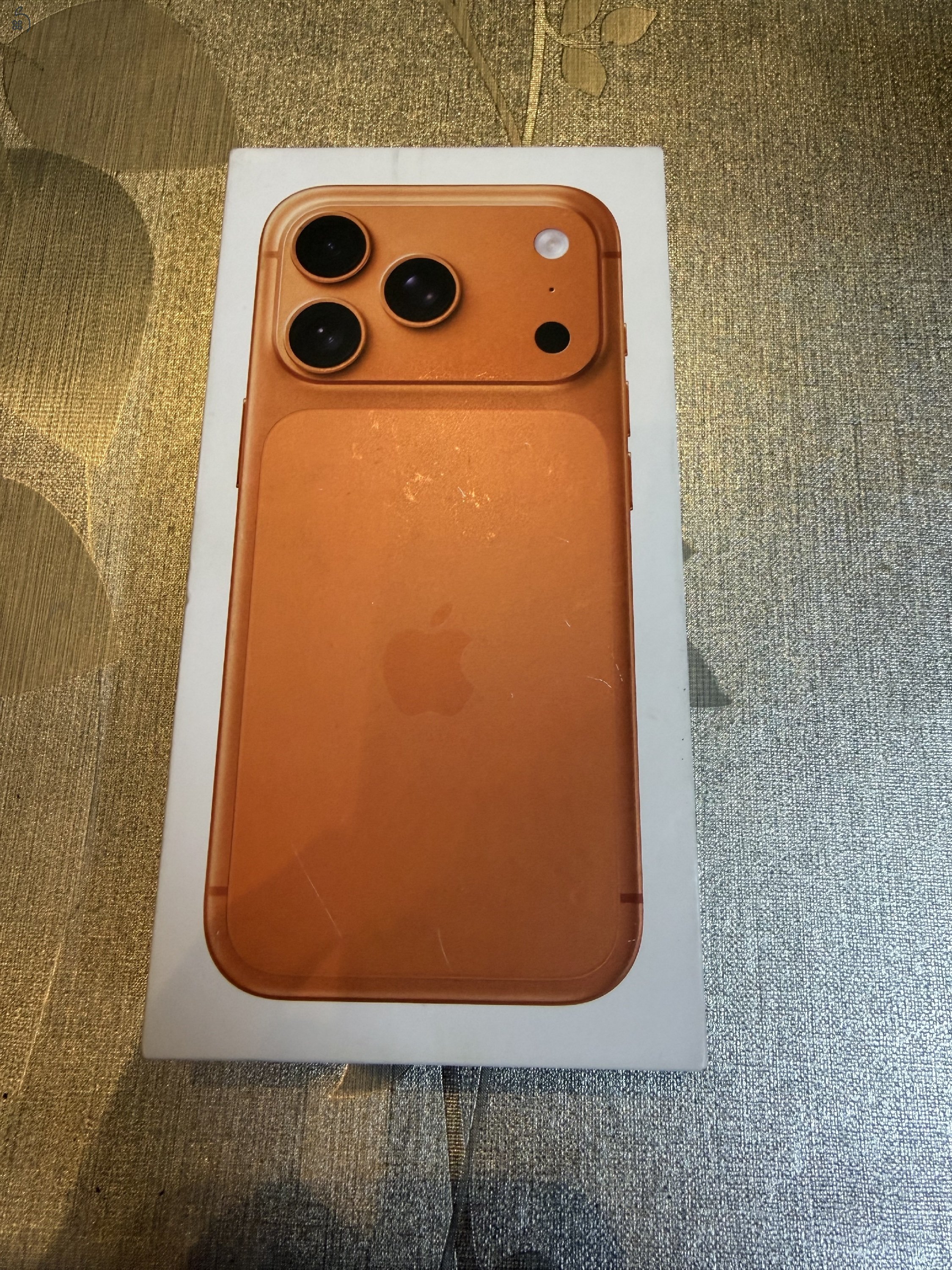 Bontatlan iphone 17 pro 1Tb