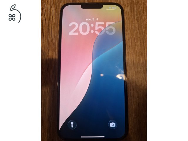 Eladó Iphone 13 Pro Max 256gb