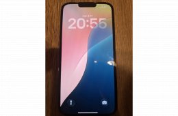 Eladó Iphone 13 Pro Max 256gb