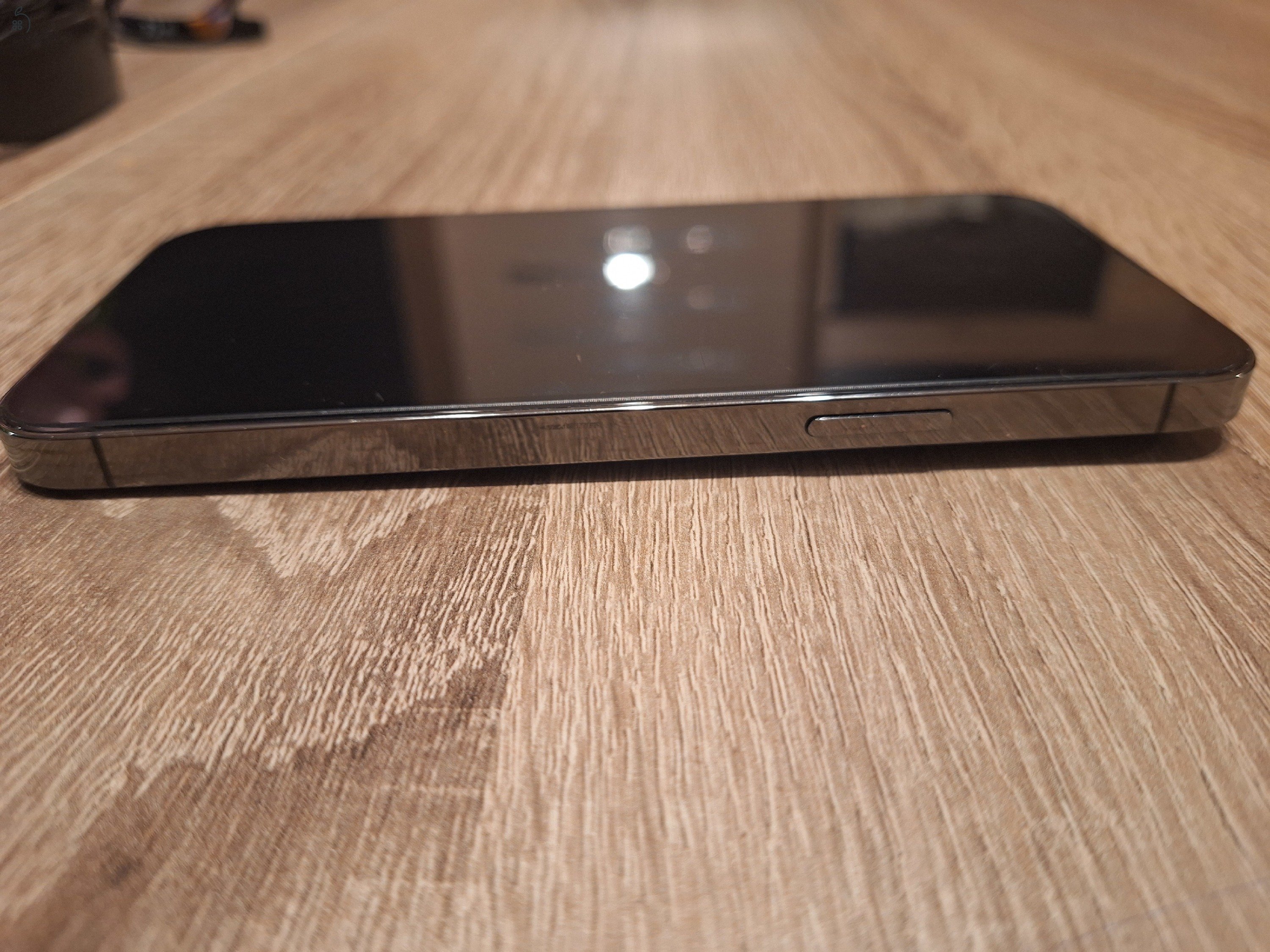 Eladó Iphone 13 Pro Max 256gb