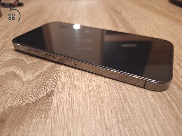 Eladó Iphone 13 Pro Max 256gb