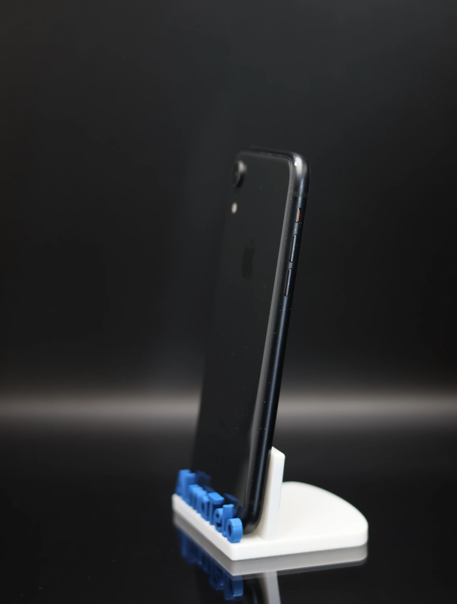 Apple iPhone XR 128 GB Black 100% akku - 12 HÓ GARANCIA