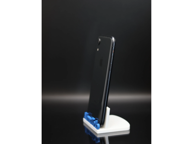 Apple iPhone XR 128 GB Black 100% akku - 12 HÓ GARANCIA