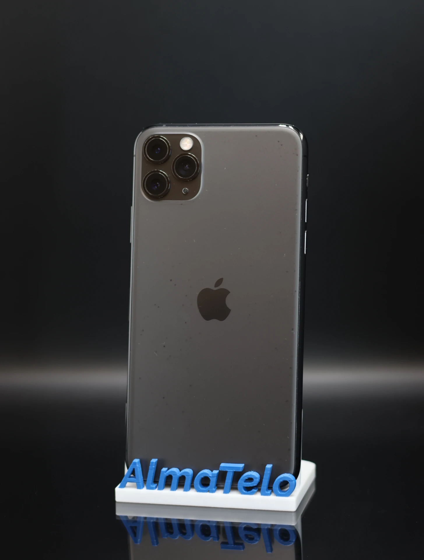 Apple iPhone 11 Pro Max 64 GB Space Gray 100% akku - 12 HÓ GARANCIA