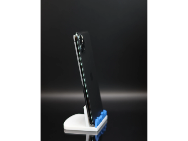 Apple iPhone 11 Pro Max 64 GB Space Gray 100% akku - 12 HÓ GARANCIA