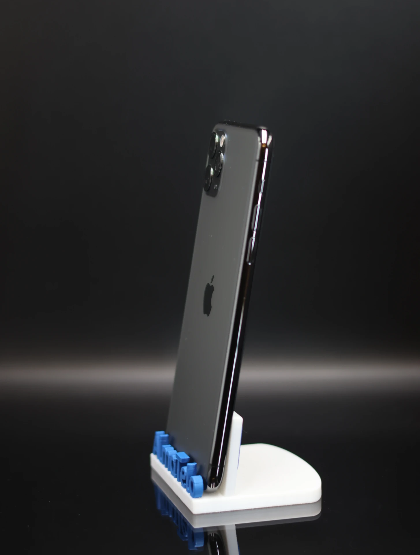 Apple iPhone 11 Pro Max 64 GB Space Gray 100% akku - 12 HÓ GARANCIA