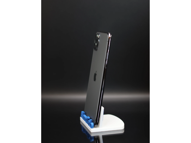 Apple iPhone 11 Pro Max 64 GB Space Gray 100% akku - 12 HÓ GARANCIA