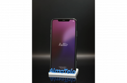 Apple iPhone 11 Pro Max 64 GB Space Gray 100% akku - 12 HÓ GARANCIA