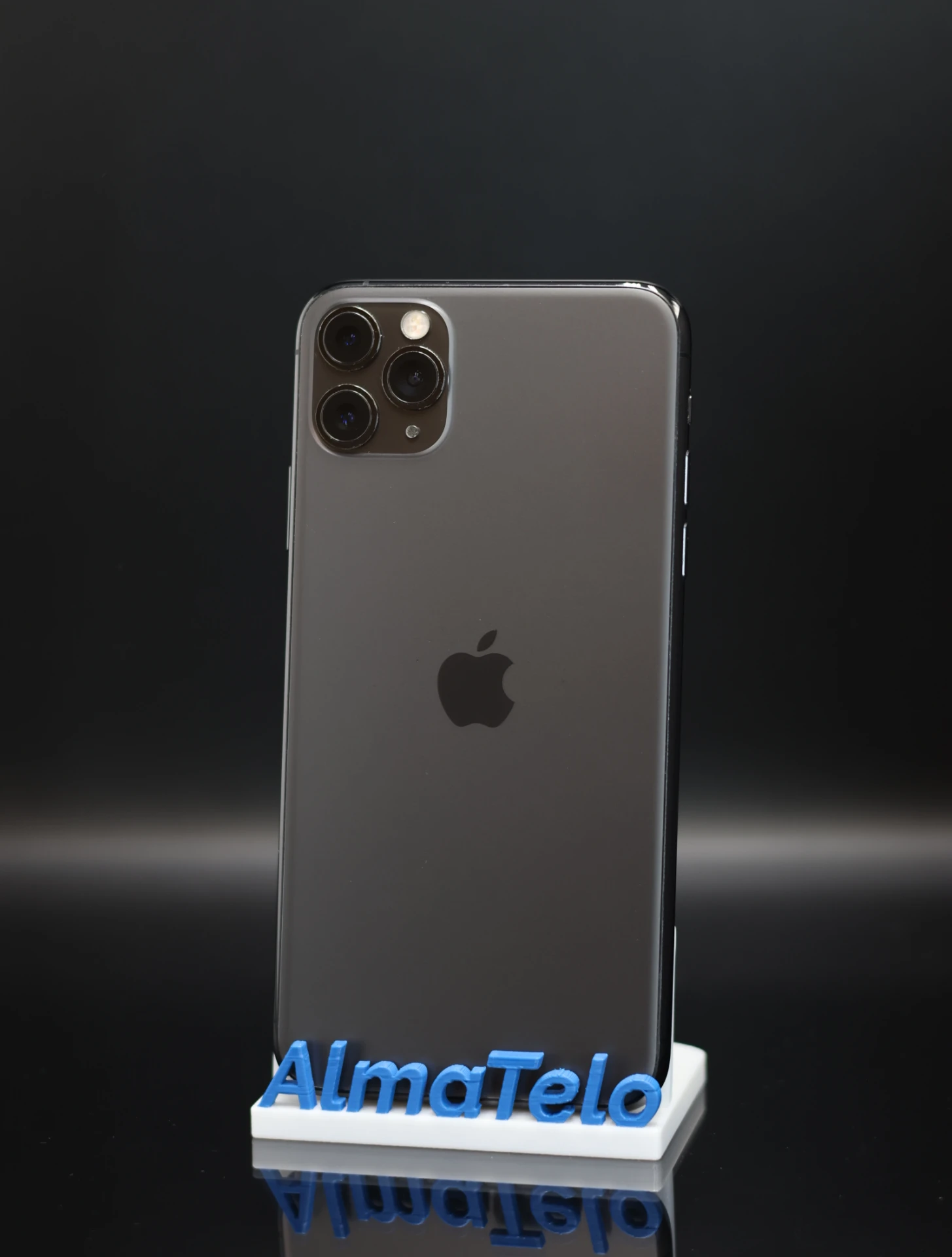 Apple iPhone 11 Pro Max 64 GB Space Gray 100% akku - 12 HÓ GARANCIA