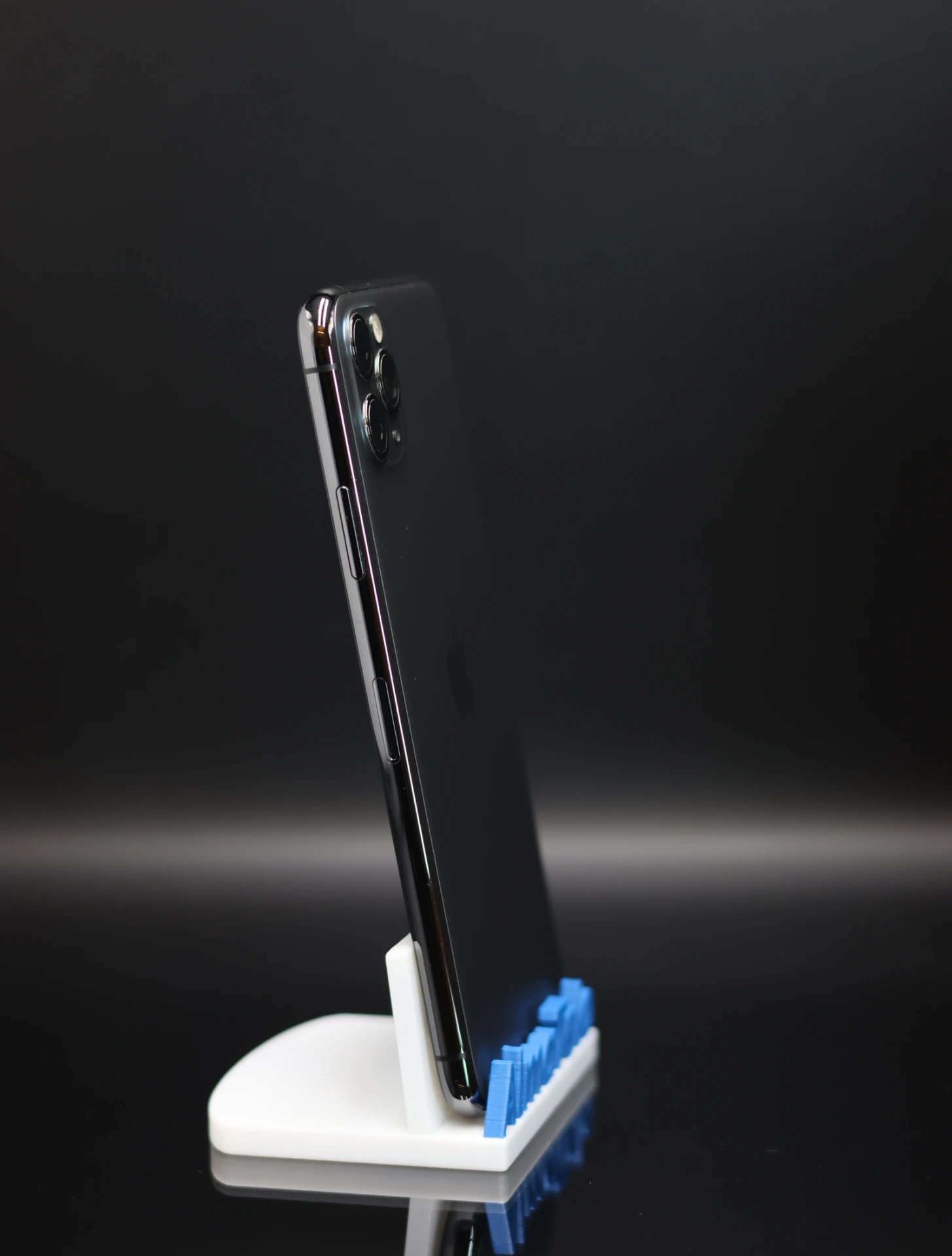 Apple iPhone 11 Pro Max 64 GB Space Gray 100% akku - 12 HÓ GARANCIA