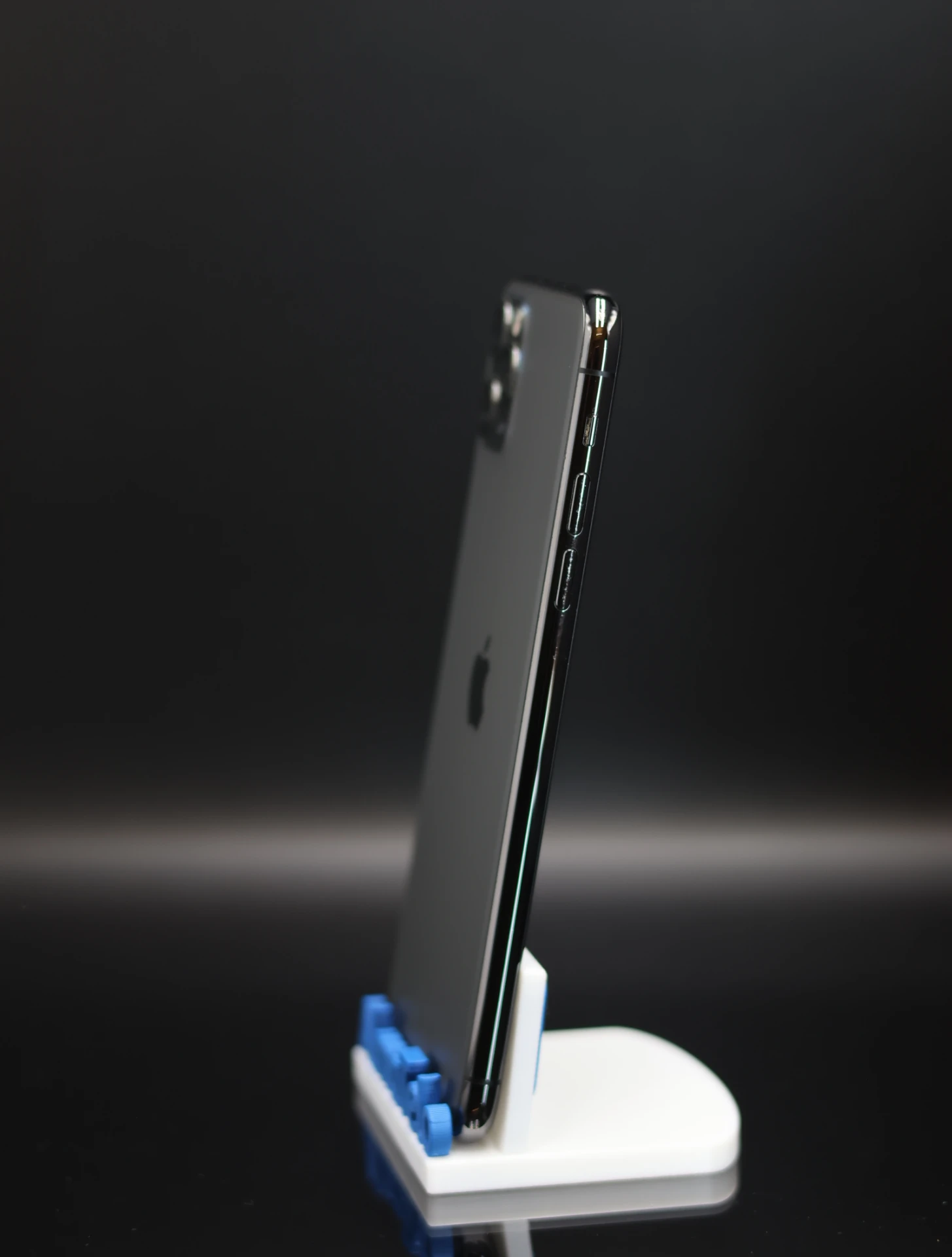 Apple iPhone 11 Pro Max 64 GB Space Gray 100% akku - 12 HÓ GARANCIA