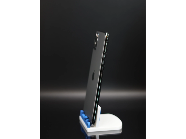 Apple iPhone 11 Pro Max 64 GB Space Gray 100% akku - 12 HÓ GARANCIA