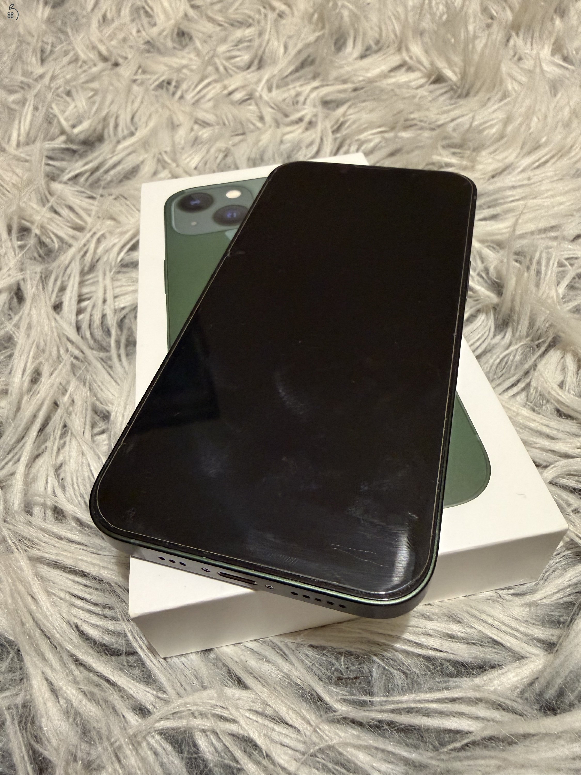 Iphone 13 128GB