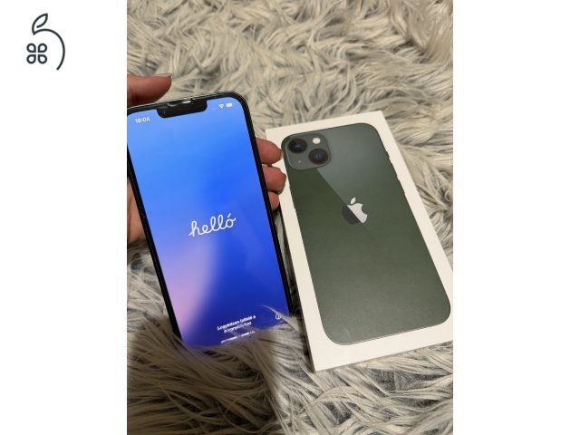 Iphone 13 128GB
