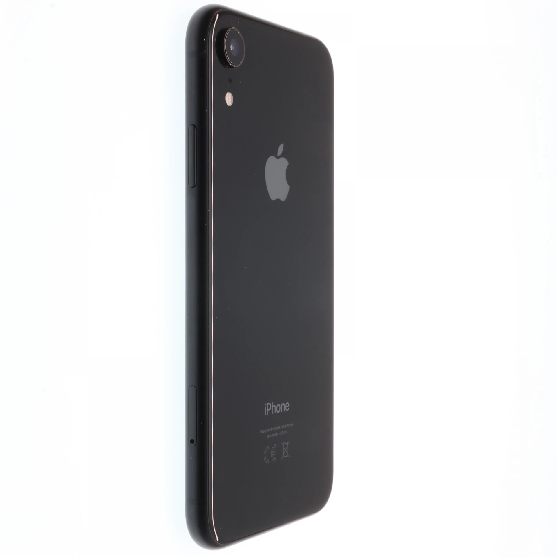Apple iPhone XR 64 GB Black 100%