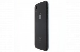 Apple iPhone XR 64 GB Black 100%