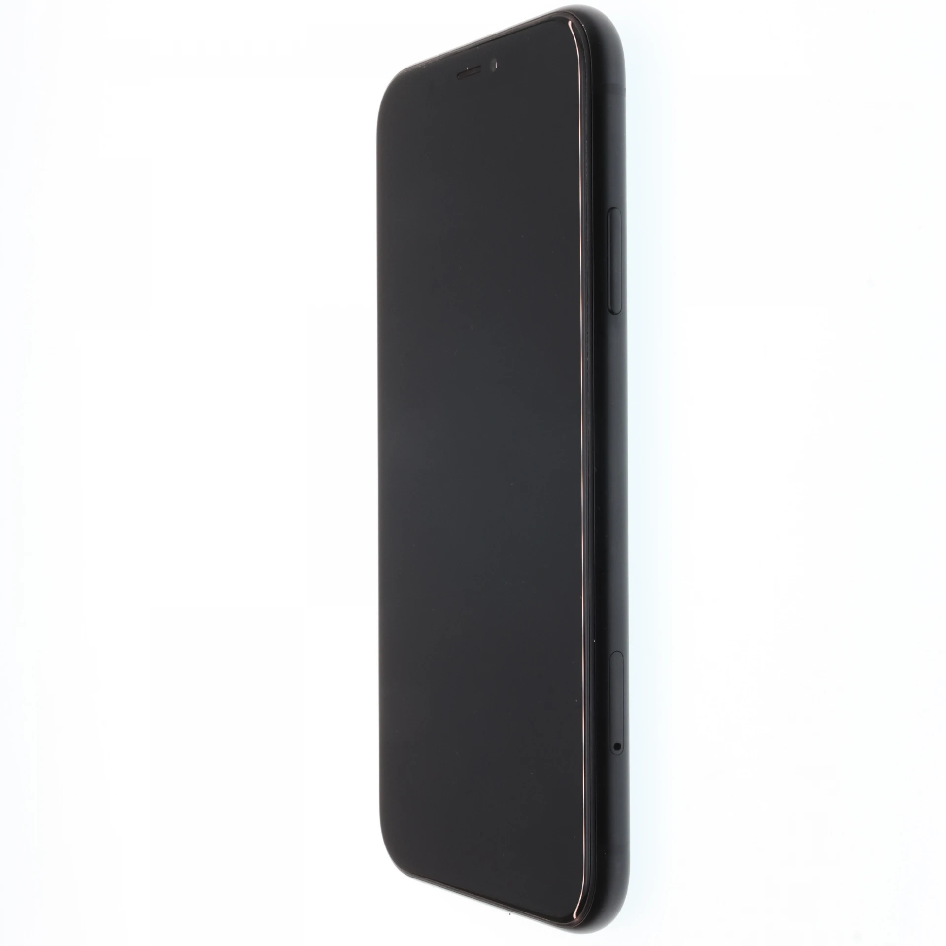 Apple iPhone XR 64 GB Black 100%