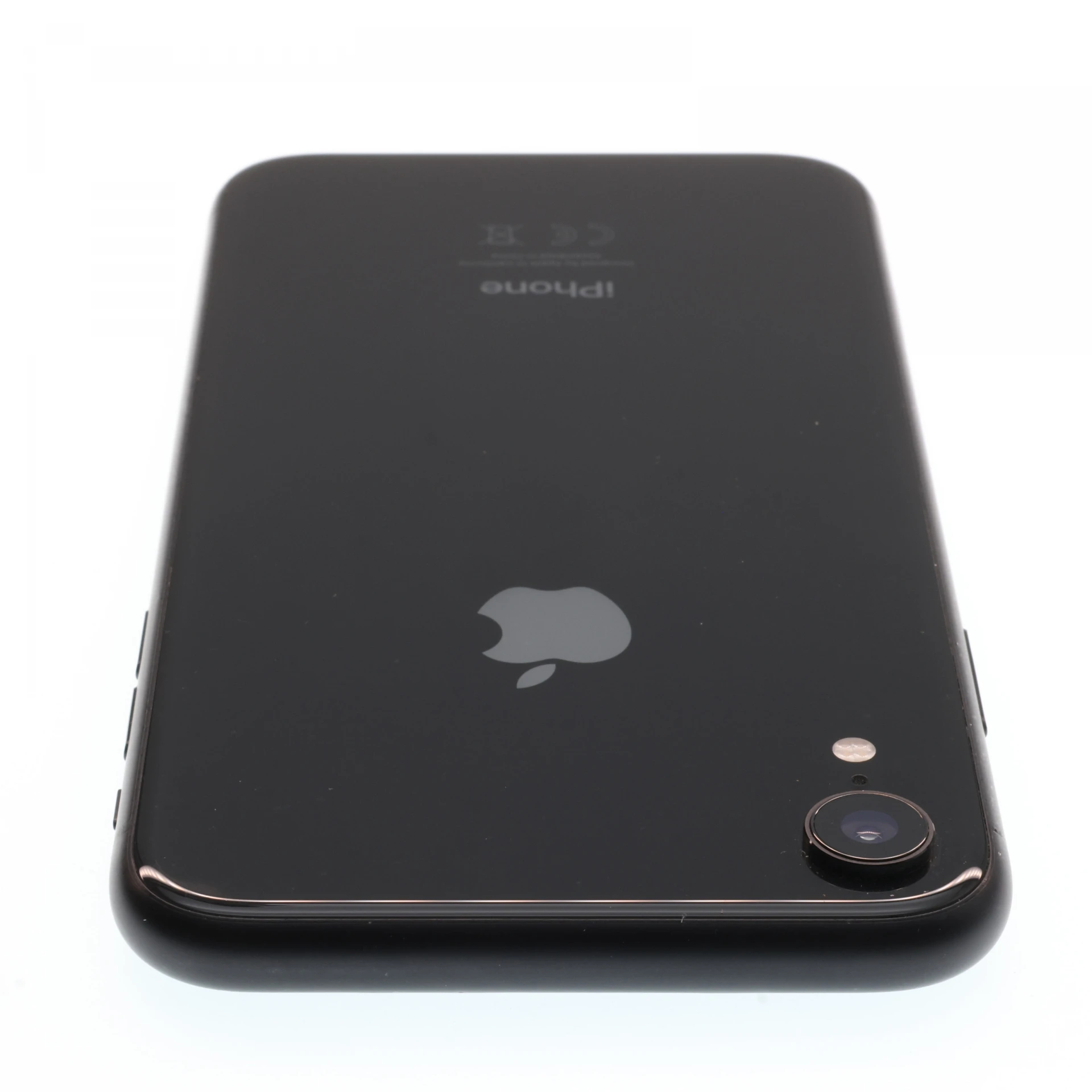 Apple iPhone XR 64 GB Black 100%