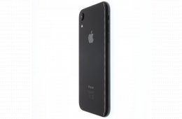 Apple iPhone XR 64 GB Black 100%