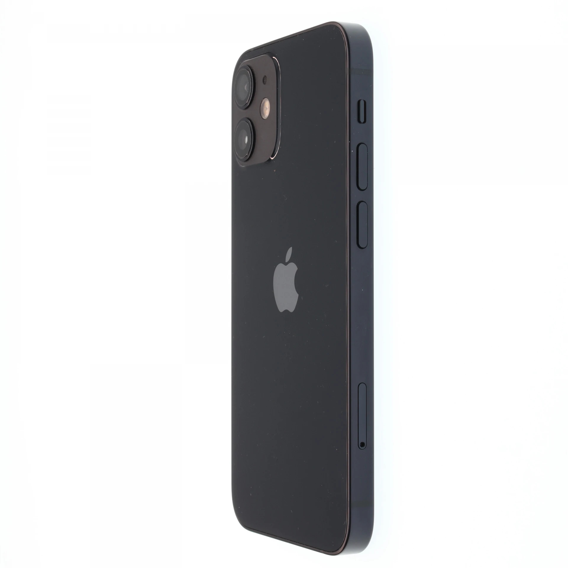 Apple iPhone 12 Mini 64 GB Black 100%