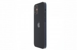 Apple iPhone 12 Mini 64 GB Black 100%
