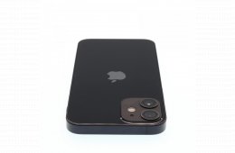 Apple iPhone 12 Mini 64 GB Black 100%
